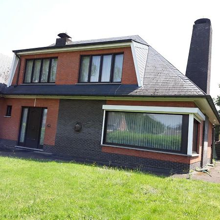Bio Hotel Turnhout Oud-Turnhout Eksteriør billede