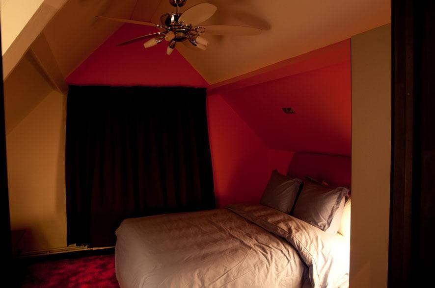 Bio Hotel Turnhout Oud-Turnhout Eksteriør billede