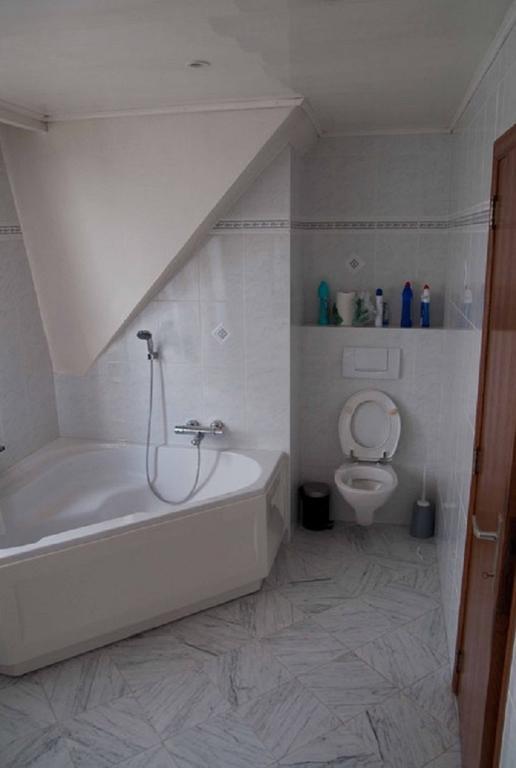 Bio Hotel Turnhout Oud-Turnhout Værelse billede