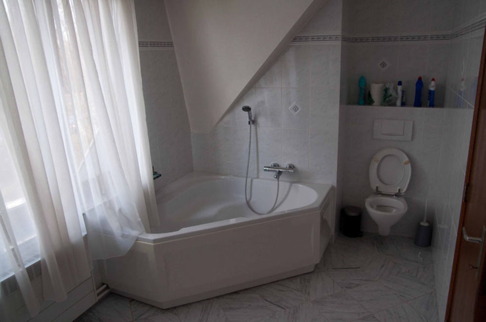Bio Hotel Turnhout Oud-Turnhout Eksteriør billede